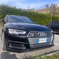 AUDI S4 3.0 TFSI V6, 354CV