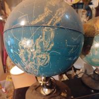 Mappamondi a lampada 