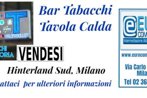 206/23 bar tavola calda tabacchi