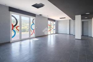 MAGAZZINO A LUZZI