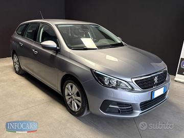 PEUGEOT 308 SW BlueHDi 130 CV ACTIVE - PROMO