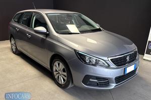 PEUGEOT 308 SW BlueHDi 130 CV ACTIVE - PROMO