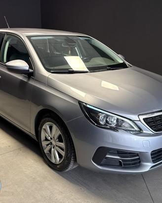 PEUGEOT 308 SW BlueHDi 130 CV ACTIVE - PROMO