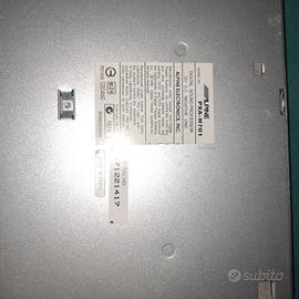 alpine pxa h701