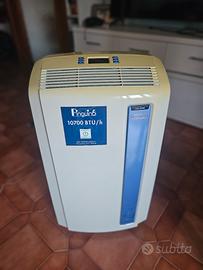 Pinguino Delonghi categoria PAC AN96