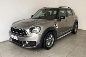 MINI Countryman 1.5 Cooper SE Hype Countryman AL