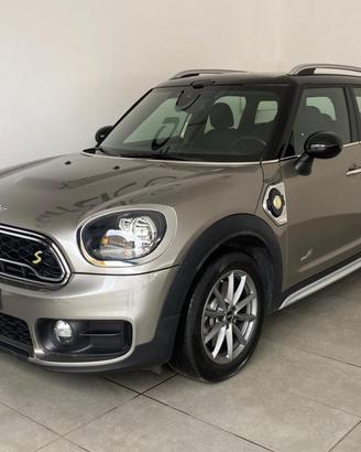 MINI Countryman 1.5 Cooper SE Hype Countryman AL