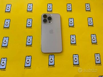 IPHONE 13 PRO 128GB ORO