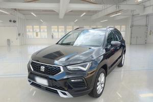 SEAT ATECA 2.0 TDI 110KW BUSINESS 4DRIVE DSG
