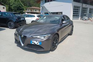 Alfa Romeo Giulia 2.2 Turbodiesel 150 CV Business