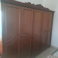 CAMERA DA LETTO COMPLETA