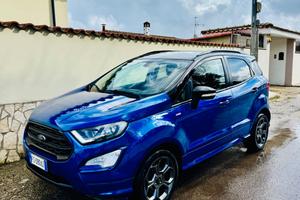 Ford EcoSport 1.5 TDCi 100 CV Start&Stop ST-Line