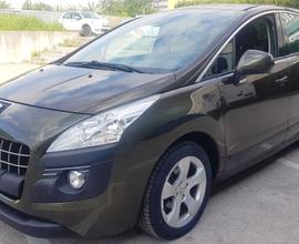 PEUGEOT 3008 1.6 HDi 112CV BUSINESS 05/2012