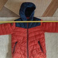 giubbotto napapijri 12A