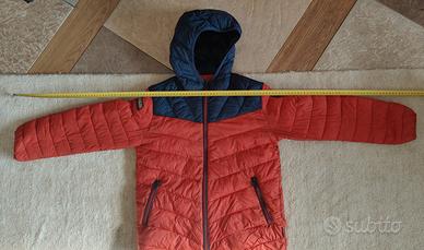 giubbotto napapijri 12A