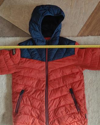 giubbotto napapijri 12A