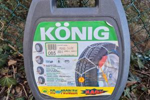 catene da neve KONIG 065 COMFORT MAGIC a 30€