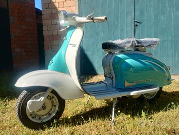 Lambretta Li 125 