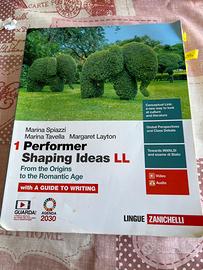 Perfomerme shaping ideas 1