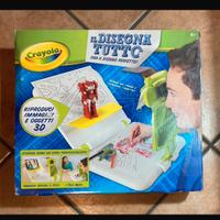 Il disegna tutto - crea il disegno perfetto!