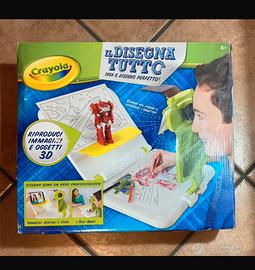 Il disegna tutto - crea il disegno perfetto!