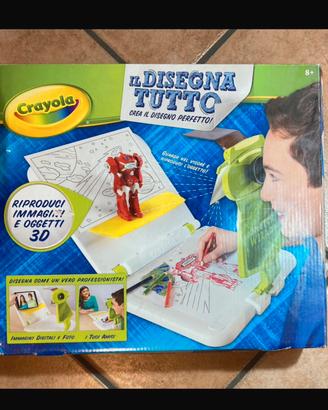 Il disegna tutto - crea il disegno perfetto!