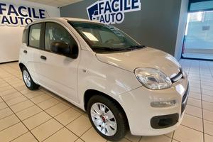Fiat Panda 1.2 Easy UNICO PROPRIETARIO 34000KM