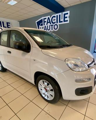 Fiat Panda 1.2 Easy UNICO PROPRIETARIO 34000KM