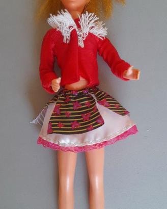 SKIPPER (figlia di Barbie) originale, come da foto
