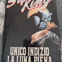 Unico indizio la luna piena