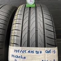 MICHELIN st 195 65 15
