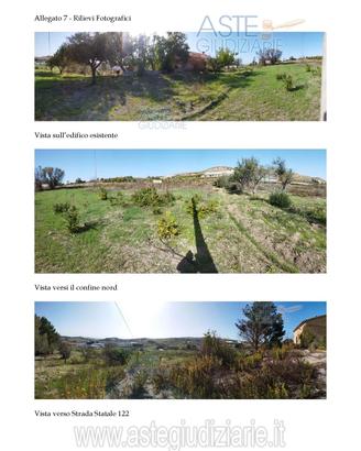Terreno Residenziale Canicattì [A4336412]