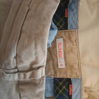Pantalone sun 68