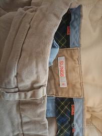 Pantalone sun 68