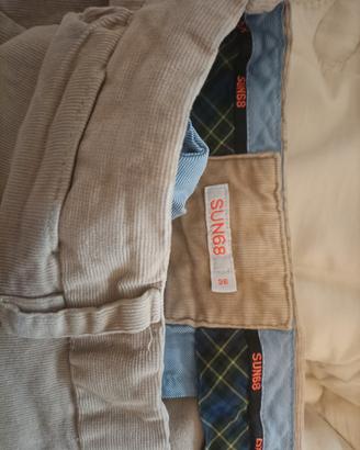 Pantalone sun 68