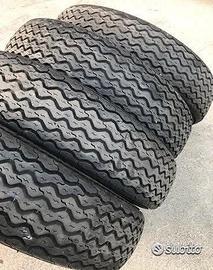 4 gomme usate 195 80 15 brigestone