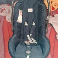 Ovetto Inglesina