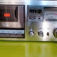 AKAI GXC -740 D