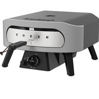 Forno Pizza Cozze 13”