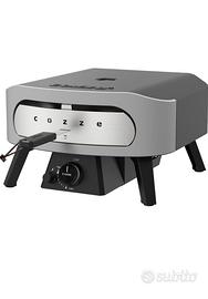 Forno Pizza Cozze 13”