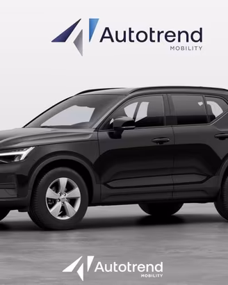 Volvo XC40 B3 163+11 CV Mild Hybrid Automatic...