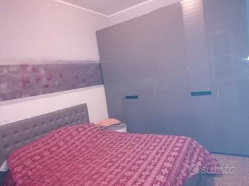 CAMERA MATRIMONIALE TORTORA