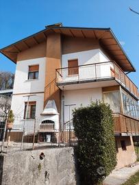Casa indipendente vicinissima al centro Belluno