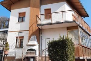 Casa indipendente vicinissima al centro Belluno