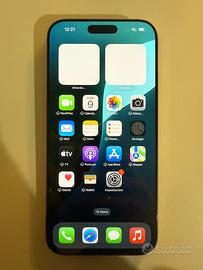 Iphone 16 pro max 256gb
