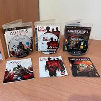 Assasin’s creed 2 Per ps3