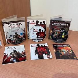 Assasin’s creed 2 Per ps3