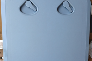 Sportello stagno calpestabile cm. 52,5x43,5