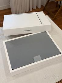 MacBook Air 15’’ con chip M5