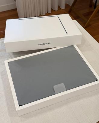 MacBook Air 15’’ con chip M5